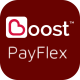 Logo.Boost_.PayFlex.Square-rdfegloo6r2uvs0t90dbxp95tm543nrrno6s96wlq8