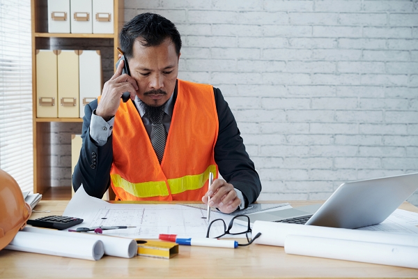 Project & Engineering Risks